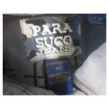 (H-2) Parasuco Jeans Gray Denim Jac...