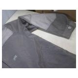 (H-2) Parasuco Jeans Gray Denim Jac...