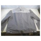 (H-2) Parasuco Jeans Gray Denim Jac...