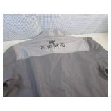 (H-2) Parasuco Jeans Gray Denim Jac...