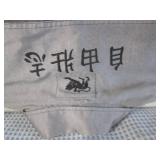 (H-2) Parasuco Jeans Gray Denim Jac...