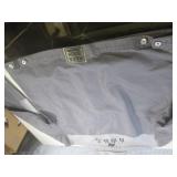 (H-2) Parasuco Jeans Gray Denim Jac...