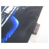 (H-2) Sapphire Lounge Biker Dogs Bu...