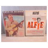 (EC1) 10 Vintage Assorted Songs/Art...