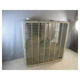 (EW6) Vintage 20" Kmart Metal Body ...