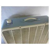 (EW6) Vintage 20" Kmart Metal Body ...