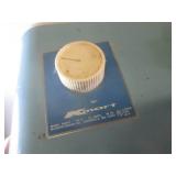 (EW6) Vintage 20" Kmart Metal Body ...