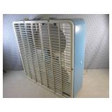 (EW6) Vintage 20" Kmart Metal Body ...
