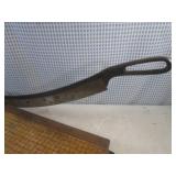 (EW4) Vintage Ingento No. 3 Guillot...