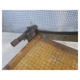 (EW4) Vintage Ingento No. 3 Guillot...