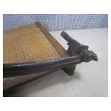 (EW4) Vintage Ingento No. 3 Guillot...