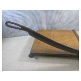 (EW4) Vintage Ingento No. 3 Guillot...