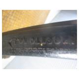 (EW4) Vintage Ingento No. 3 Guillot...