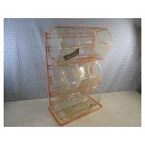 (CSB) Retail Display / Garage Organ...
