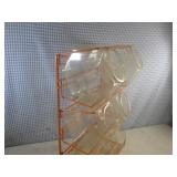 (CSB) Retail Display / Garage Organ...