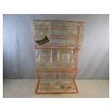 (CSB) Retail Display / Garage Organ...