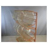 (CSB) Retail Display / Garage Organ...