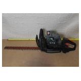 Craftsman 18in Gas Bushwacker Hedge Trimmer 18cc