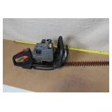 Craftsman 18in Gas Bushwacker Hedge Trimmer 18cc