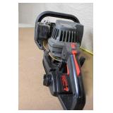 Craftsman 18in Gas Bushwacker Hedge Trimmer 18cc