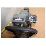 Craftsman 18in Gas Bushwacker Hedge Trimmer 18cc