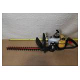 Craftsman 20.3cc Gas Bushwacker Hedge Trimmer Model 636.796670