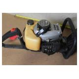 Craftsman 20.3cc Gas Bushwacker Hedge Trimmer Model 636.796670