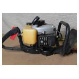 Craftsman 20.3cc Gas Bushwacker Hedge Trimmer Model 636.796670