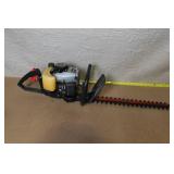 Craftsman 20.3cc Gas Bushwacker Hedge Trimmer Model 636.796670