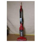 Collection of Cleaning and Lawn Care Tools - Vacuum, Hedge Trimmer, Spray Bottles