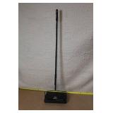 Collection of Cleaning and Lawn Care Tools - Vacuum, Hedge Trimmer, Spray Bottles