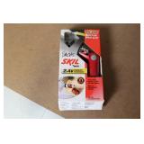 Collection of Cleaning and Lawn Care Tools - Vacuum, Hedge Trimmer, Spray Bottles
