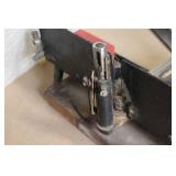 Hand Miter Saw and 2 Vintage Hand Saws Bundle