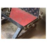 Hand Miter Saw and 2 Vintage Hand Saws Bundle