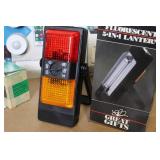 Large Lot of Home Lighting, Light Bulbs, String Lights, Lanterns, Timers and Controls