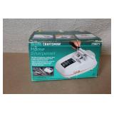 Sears Craftsman Home Electric Sharpener with Manual