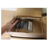 Sears Craftsman Home Electric Sharpener with Manual