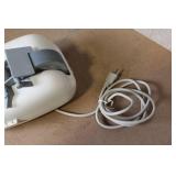 Sears Craftsman Home Electric Sharpener with Manual