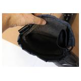 Explorers Size 13 Steel Shank Winter Boots with Liner