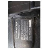Lot of 3 Circular Saws - Milwaukee with Case and 2 Craftsman Saws