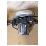 Lot of 3 Circular Saws - Milwaukee with Case and 2 Craftsman Saws