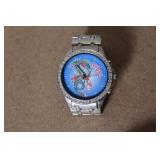 Collection of 14 Mixed Wristwatches and Pocket Watches Assorted Brands