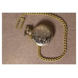 Collection of 14 Mixed Wristwatches and Pocket Watches Assorted Brands