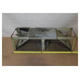 Havahart Metal Live Animal Trap, Ossining NY