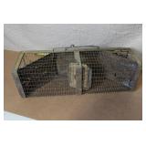 Havahart Metal Live Animal Trap, Ossining NY