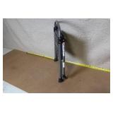 Folding Step Stool with Safety Handle
