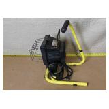 Alltrade Power Glow Portable Halogen Work Light with Stand