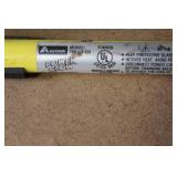 Alltrade Power Glow Portable Halogen Work Light with Stand