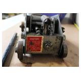Pro-Lift MVP Hydraulic Mini Floor Jack 1.5 Ton with Handle