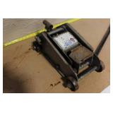Pro-Lift MVP Hydraulic Mini Floor Jack 1.5 Ton with Handle